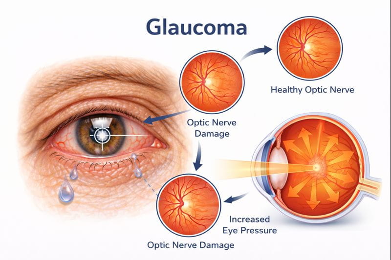 Glaucoma