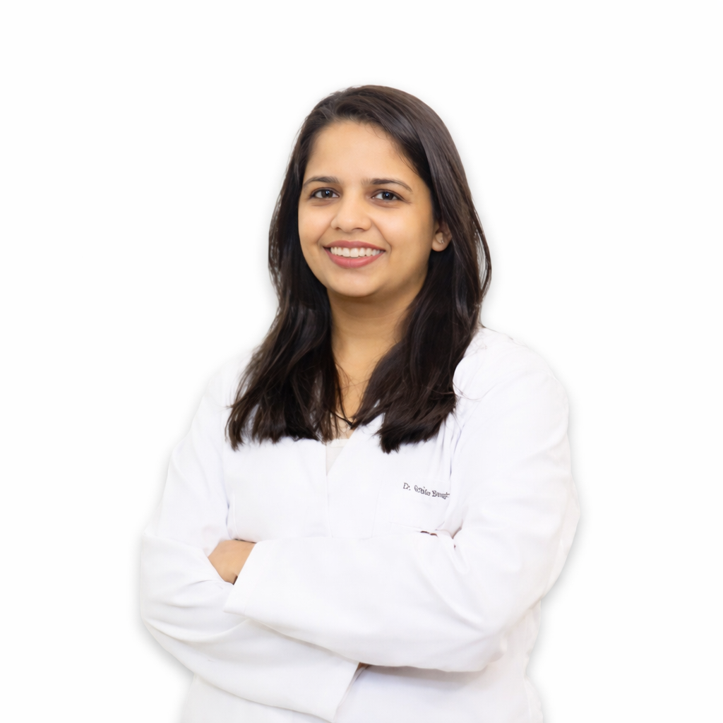 Dr. Kritika Singh