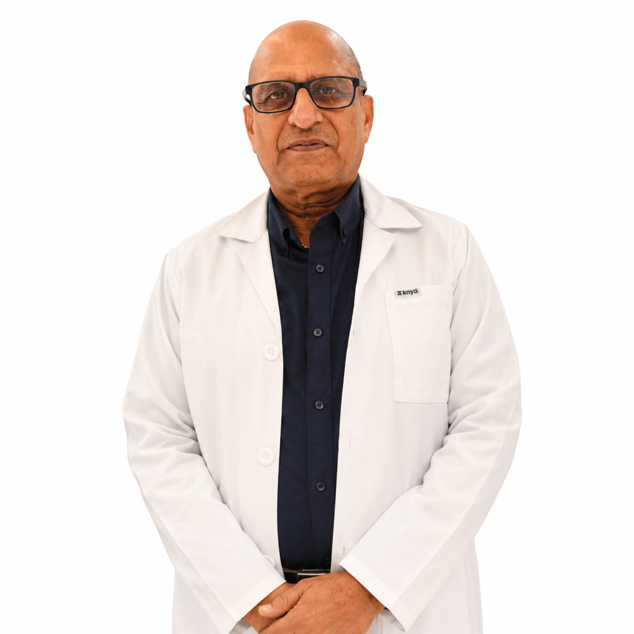Dr. Rajesh Rastogi - Arc Eye Hospital